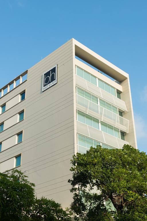 Bh Barranquilla Hotel Barranquilla  Exterior foto